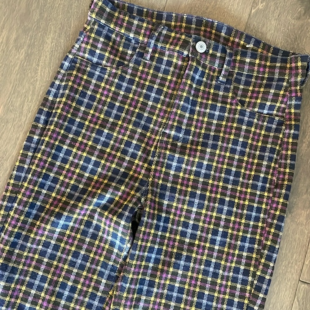 American Eagle Women’s Flare Pants